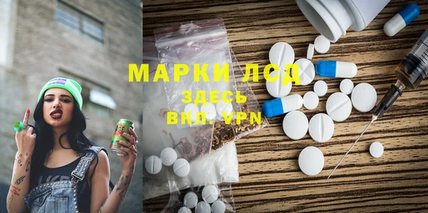 МДПВ Богородск